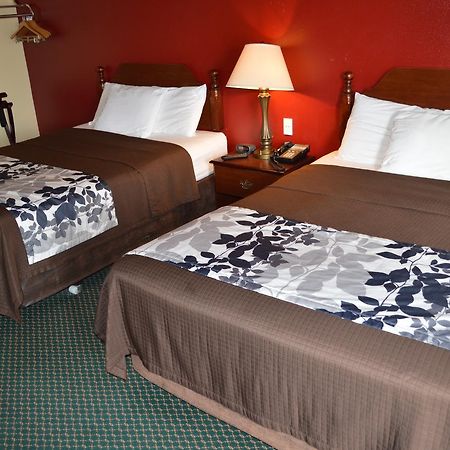 Western Motel Junction City 外观 照片