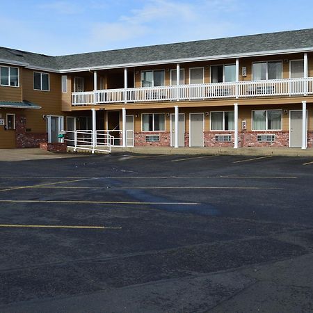Western Motel Junction City 外观 照片
