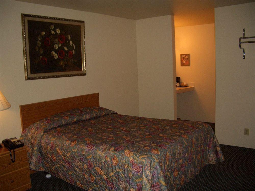 Western Motel Junction City 外观 照片
