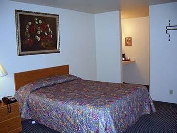 Western Motel Junction City 外观 照片