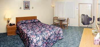 Western Motel Junction City 外观 照片