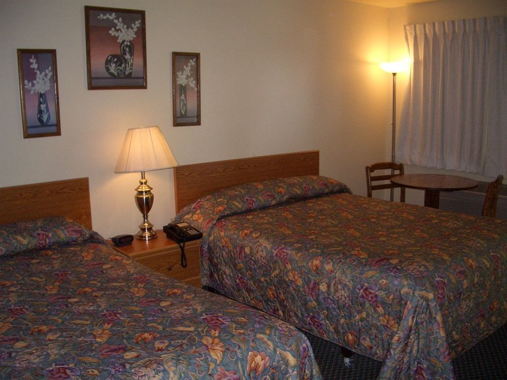 Western Motel Junction City 外观 照片