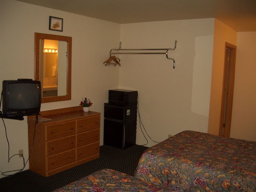 Western Motel Junction City 外观 照片